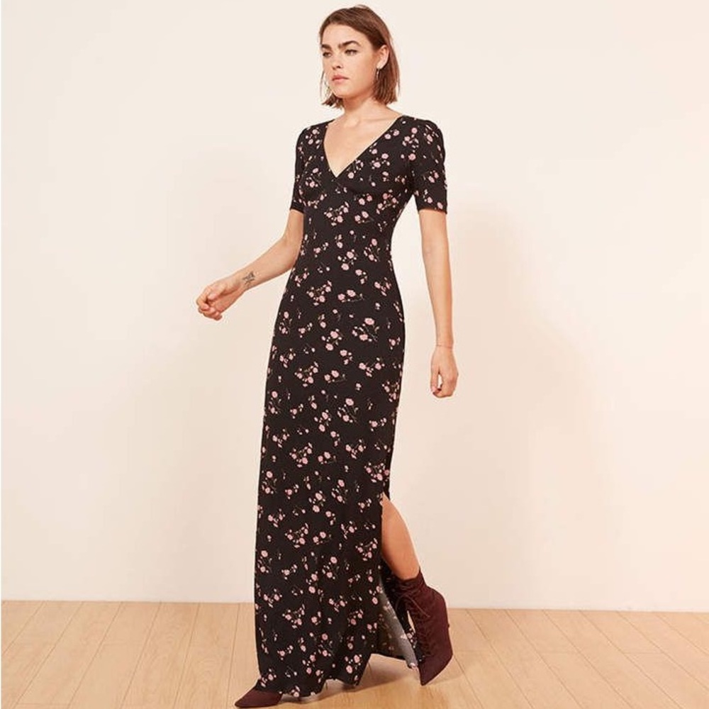 Reformation Briana dress